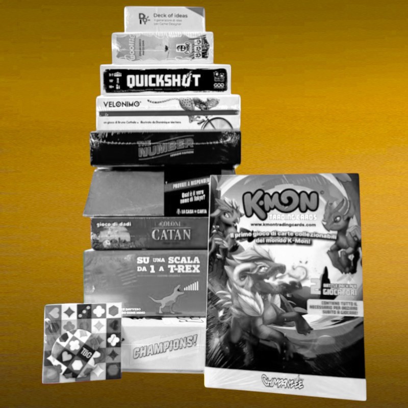Tower Bundle #7